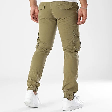Cargo kaki