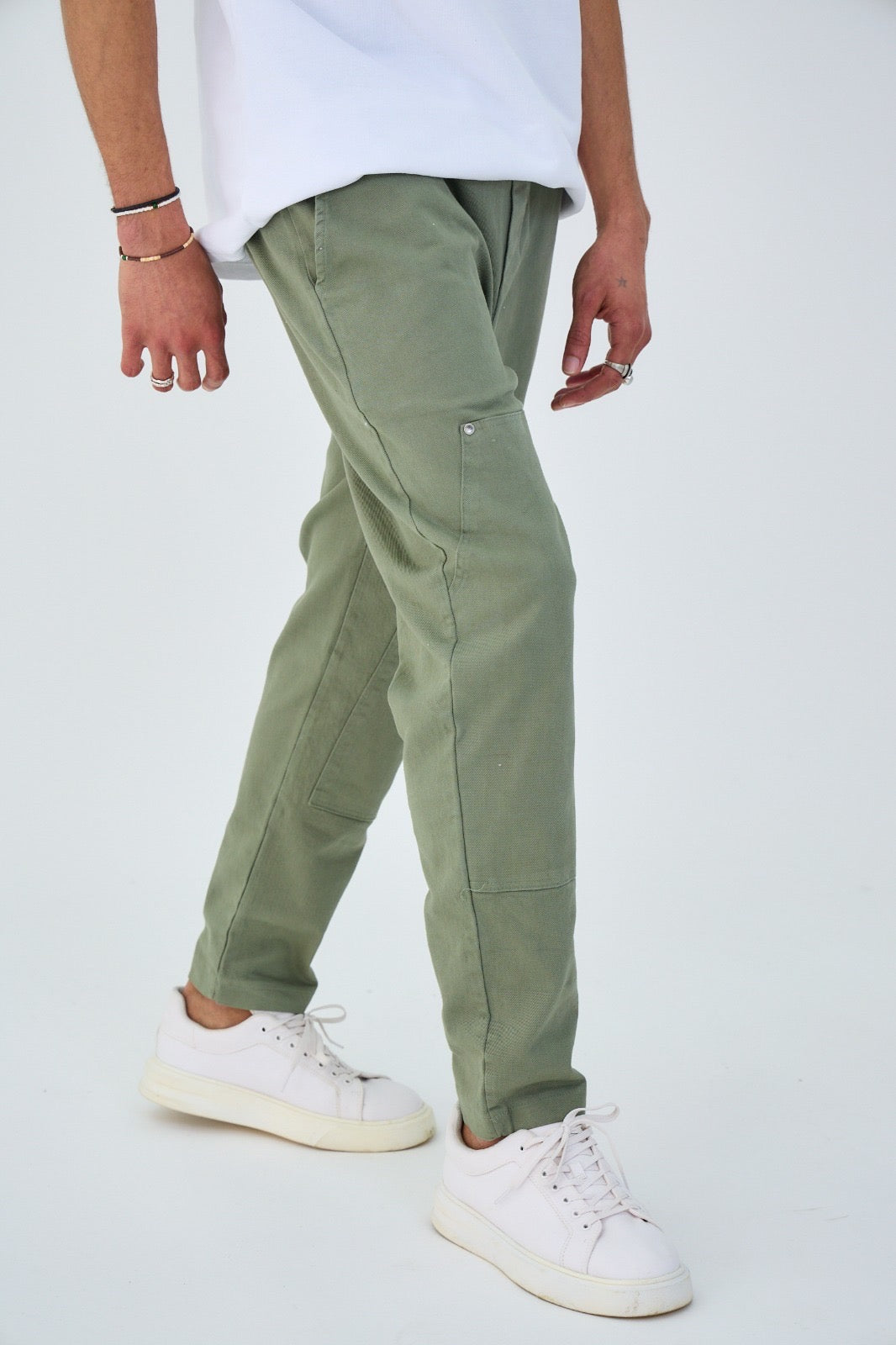 T-shirt and pants set