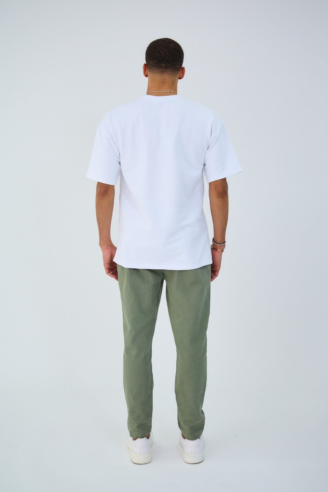 T-shirt and pants set