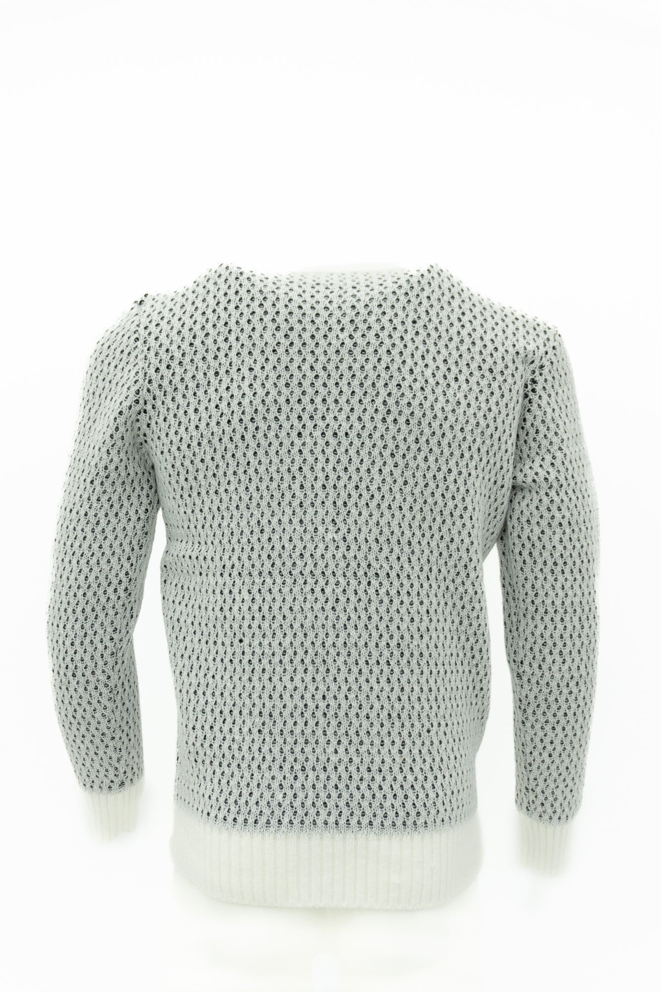 Pull Blanc
