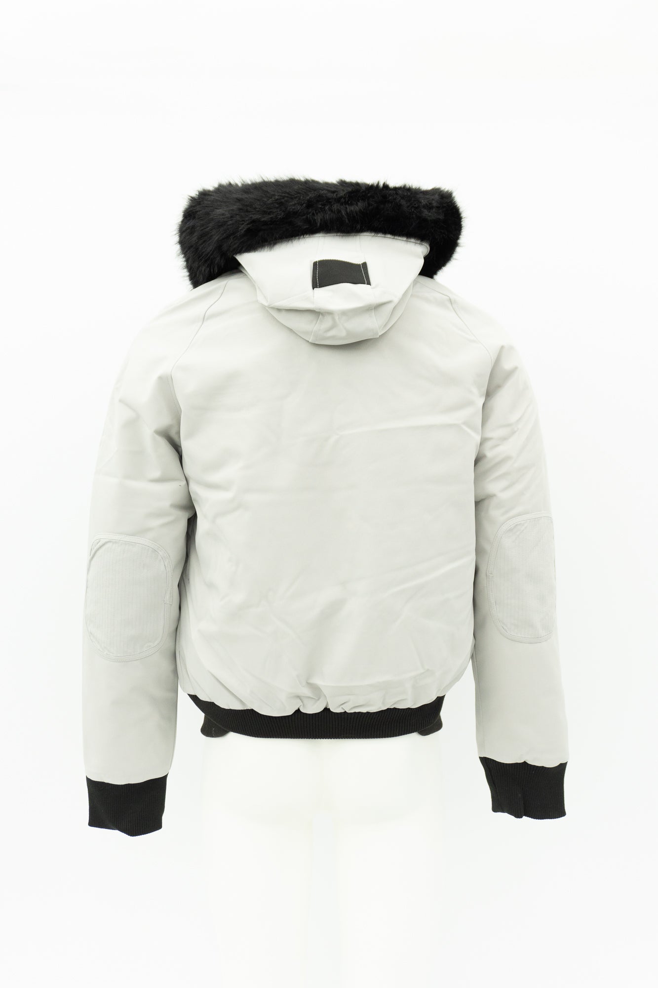Paragoose jacket model aria Grey