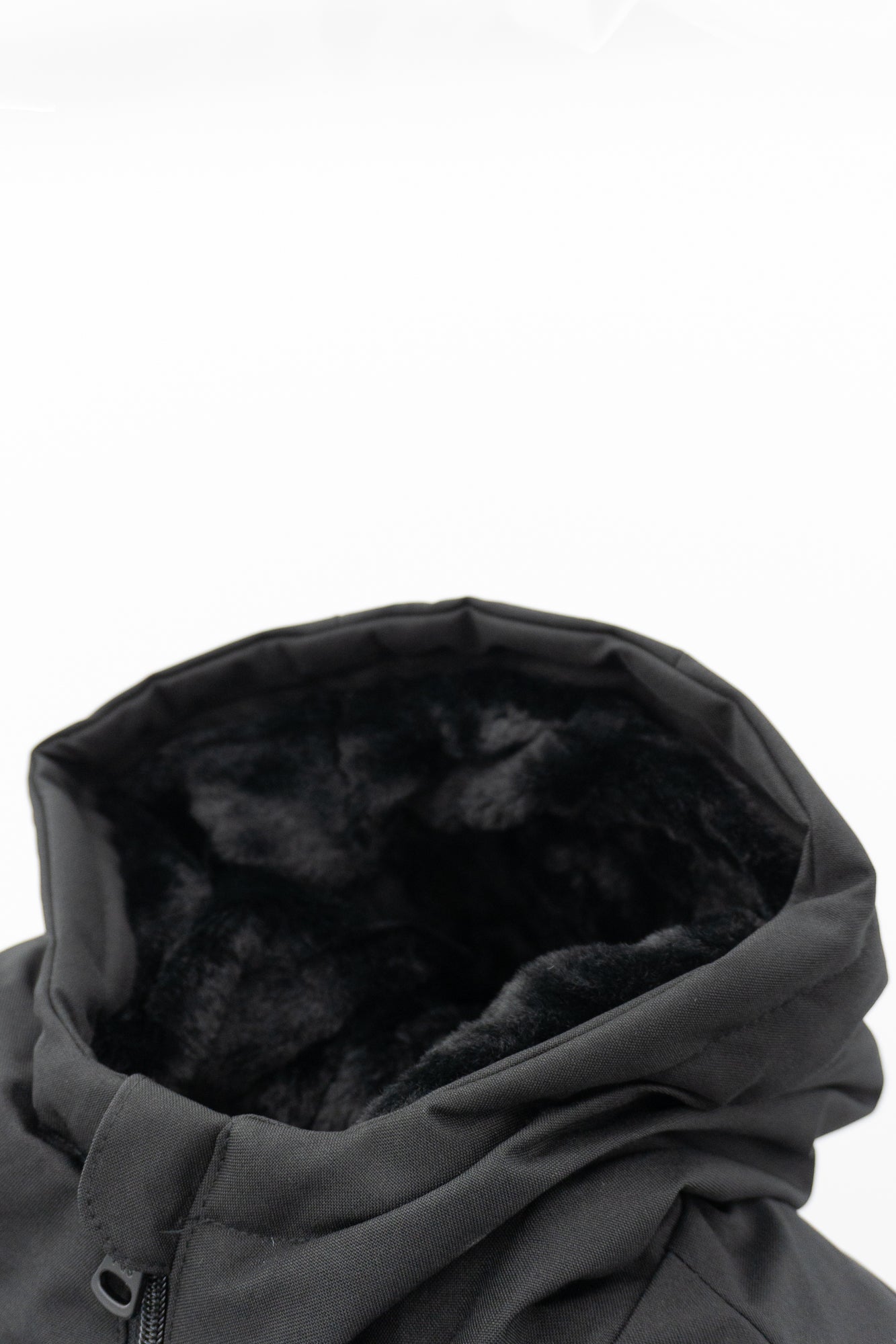 Parka Paragoose model stantly