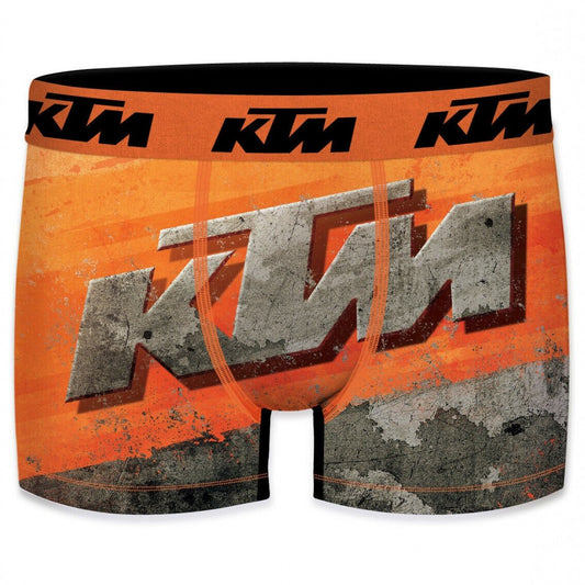 KTM Boxer