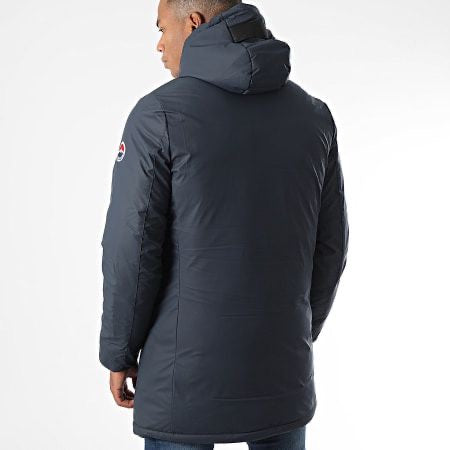 Raincoat Paragoose model laurel navy