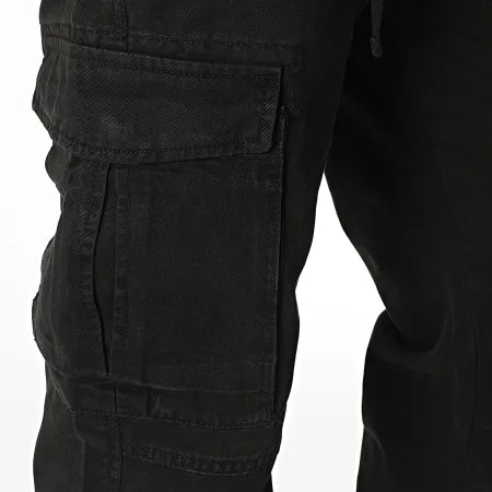 Cargo noir