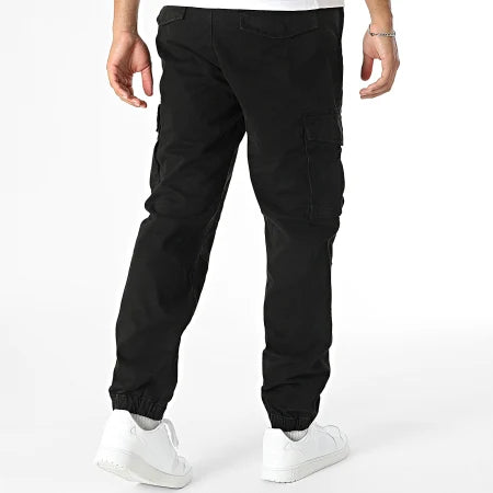 Cargo noir
