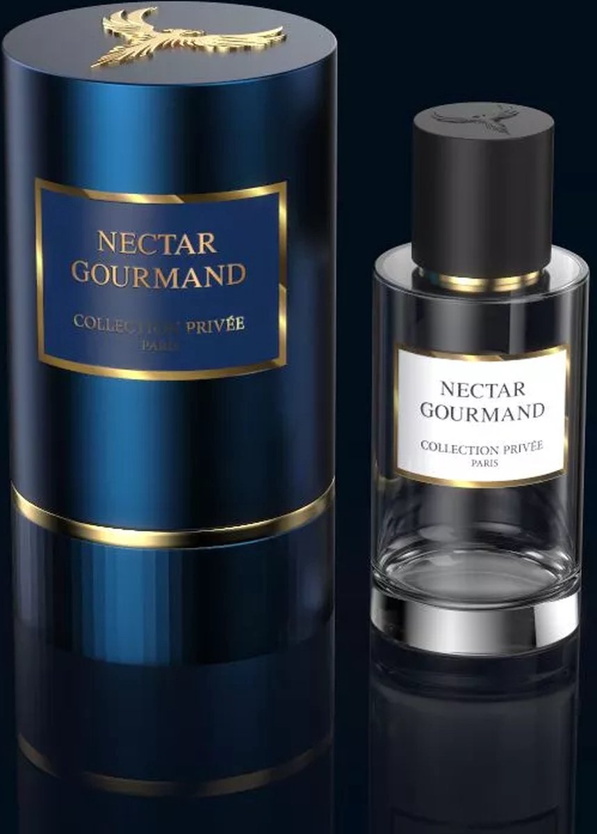 Collection privée phénix nectar gourmand