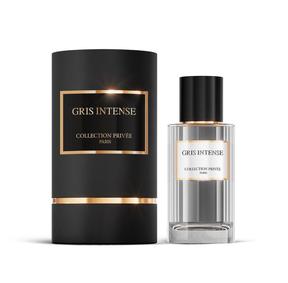 Collection privée phénix gris intense