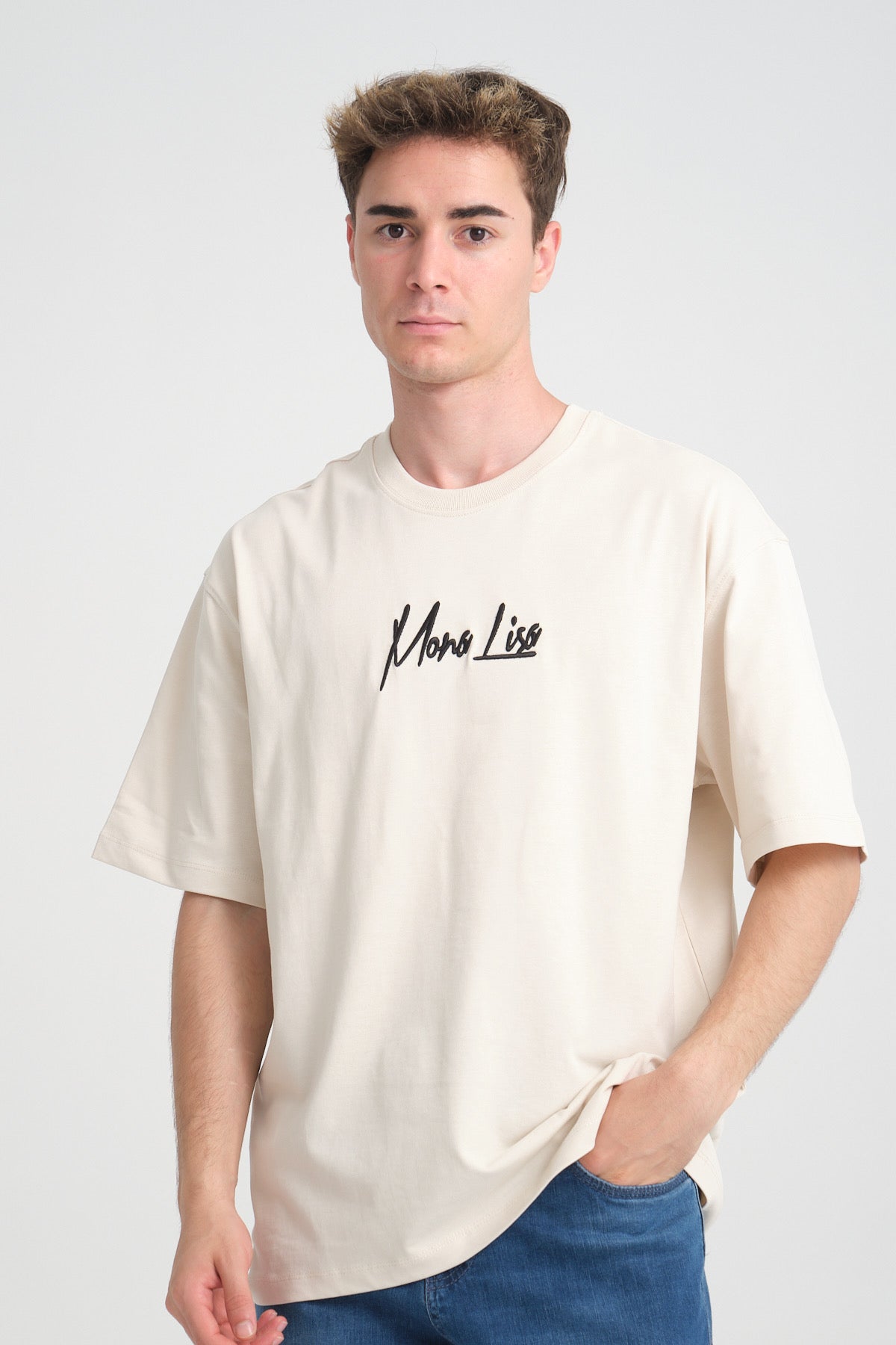 Mona Lisa T-shirt