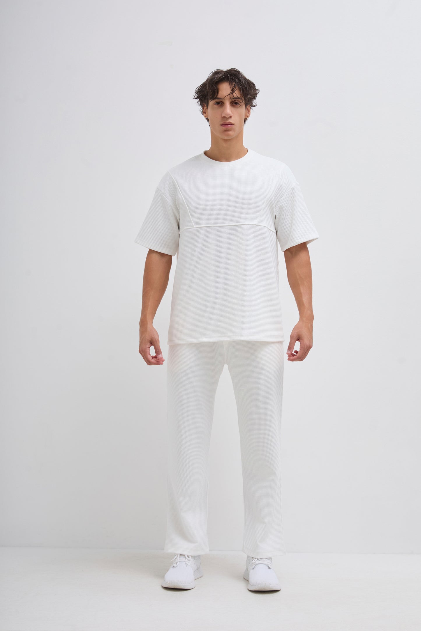 Ensemble pantalon t-shirt