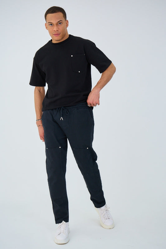 T-shirt and pants set