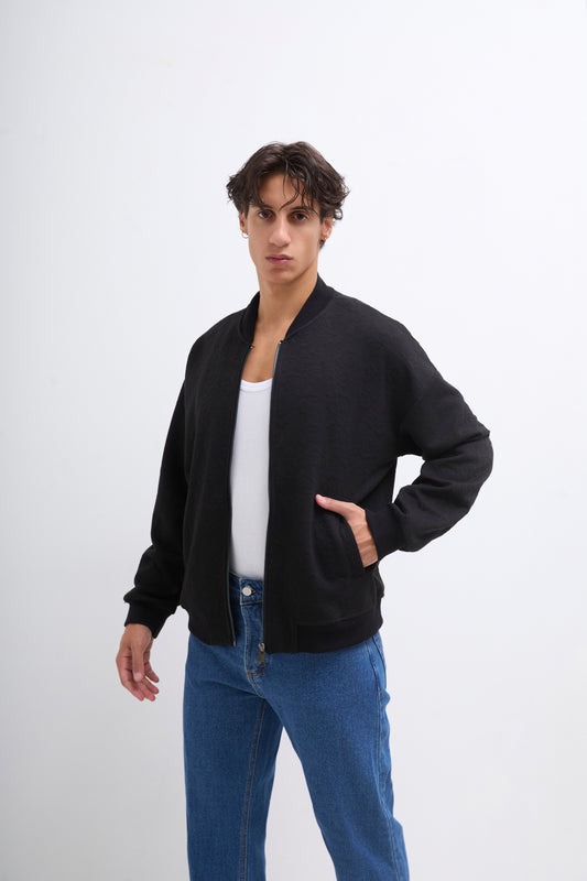 Monogrammjacke