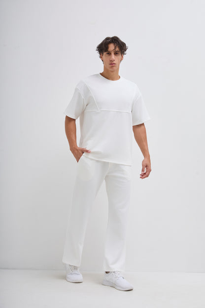 T-shirt pants set