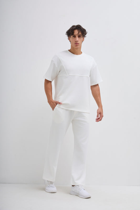 T-shirt pants set