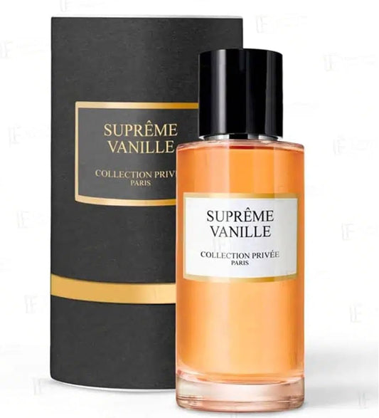 Phoenix Supreme Vanilla Private Collection