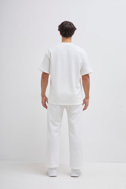 T-shirt pants set