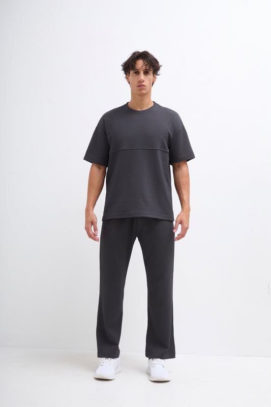 T-shirt pants set